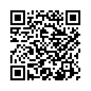 QR code to register for event