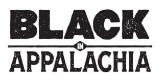 Black in Appalachia PBS project title