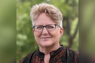 headshot of Cindy Hahamovitch courtesy of UGA Franklin College