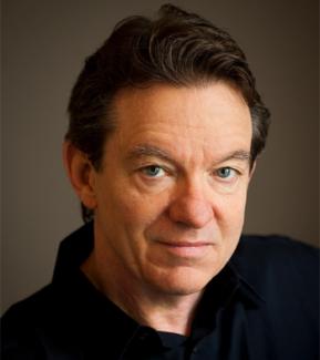 Lawrence Wright (c) Kenny Braun