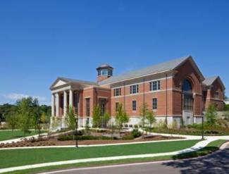 Richard B. Russell Library