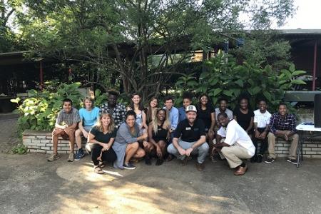 image of Athens Land Trust Young Urban Farmers