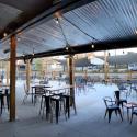 photo of outdoor area - Athentic Brewing Co.