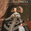 book cover: Spanish Fashion in the Age of Velázquez: A Tailor at the Court of Philip IV, by Amanda Wunder